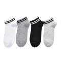 2019 heißer Verkauf Großhandel Mode Knöchel Baumwolle Frauen Compression Athletic Running Sublimation Sporty Men Large Socks